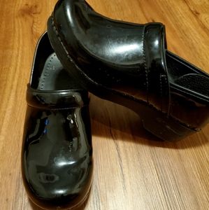 Dansko Clogs - Size 39